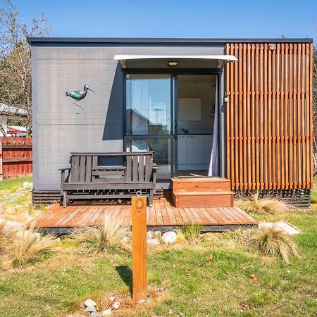 Stunted Totara, Unit 1 Appartement Twizel Buitenkant foto
